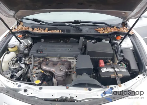 2007 Toyota Camry Le из США, поврежденный, VIN 4T1BE46K07U127131